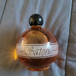 Satori 3.4 oz, new mood enhancing oil